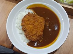 -友名Cross日式咖喱屋(江南大道中店)