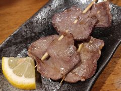 烤牛舌-鸟内会(河北路店)
