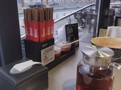 -陈熹公民族美食文化餐厅·清真(中华广场店)