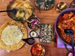 -HOTISLAND海鸡岛·韩国料理(江南西店)