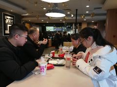 -麦当劳(桐乡润丰步行街店)