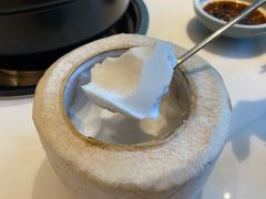 -东椰·海南椰子鸡火锅(朝阳门店)