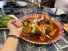 -新疆伊宁远征餐厅