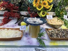 -川骄海鲜自助(河东店)
