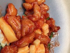 -颂福楼·南京菜(定淮门店)