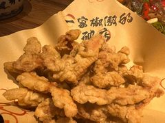 -泥糊破店小酒馆·团建聚餐(南京西路店)