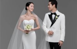 -金夫人婚纱摄影(总店)