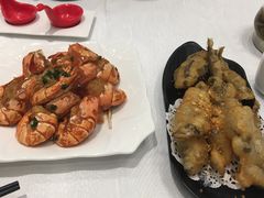 美极大海虾-金翠皇宫粤菜·点心·海鲜(科技园店)