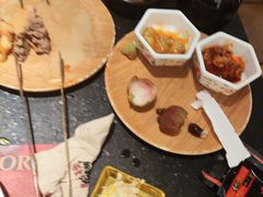 -牛New寿喜烧(新六百店)