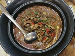 -老唐三下锅 ·张家界地标美食(溪布街店)