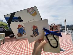 -上海港国际客运中心