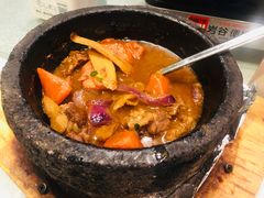 -东方红酒楼(知春路店)