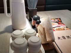 -味千拉面(德雅路CFC富兴时代店)