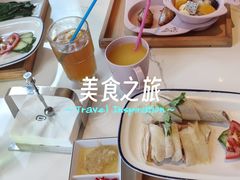 -J cafe 朝夕餐厅