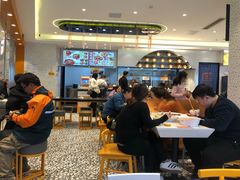 -鱼你在一起(闵行龙盛国际店)