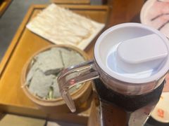 井水黑豆腐-锅首鲜品火锅(鸳鸯店)