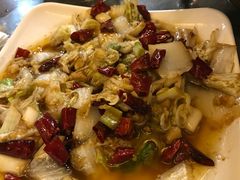 -88号小吃店·经典云南菜·地道纳西美食
