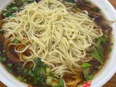 -老赵面店(大西路店)