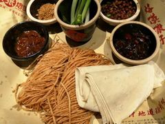 -大张烙馍村(泉山店)