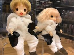 -泡泡玛特POPMART(天环购物中心店)