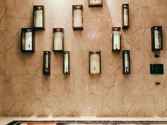 -长沙富力万达文华酒店