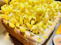 豆芽-巴奴毛肚火锅(悠唐购物中心店)