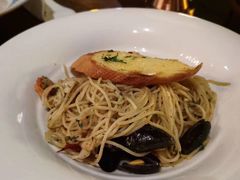 -YUE·6·西式融合餐厅(外滩六号店)