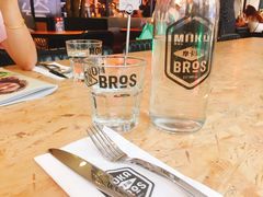 -Moka Bros 摩卡站(西单大悦城店)