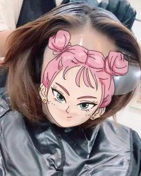 -Tipo Hair salon（明星）店