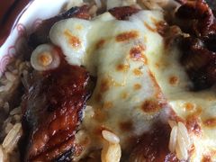 -野牛西厨·石烧牛排专门店(张槎店)