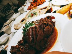 -蓬川食府(金海道店)