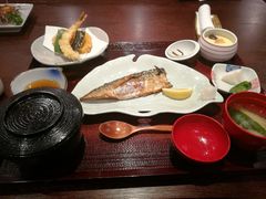 -翔峰炭火鳗鱼(悦泰街里公寓店)