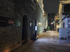 -涌上外婆桥(南塘店)