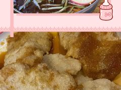 冷面-金达莱冷面百年石锅饭(宾馆胡同店)