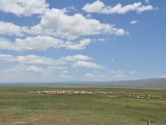 -青海湖国家重点风景名胜区