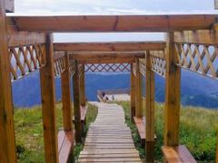 -白草畔自然风景区