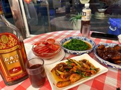 -玲珑餐厅(陕西南路店)