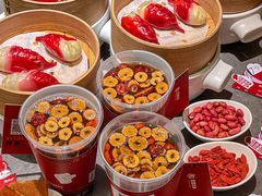 -炖物24章·顺时轻养茶(黄龙店)