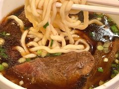-中国厨房/台湾牛肉面