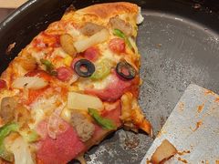 -必胜客(金鹰店)