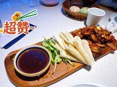 苗家碳烤肉-湘鼎盛·大厨鲜炒湖南味(高新银泰店)