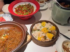 -湘鼎盛·大厨鲜炒湖南味(高新银泰店)