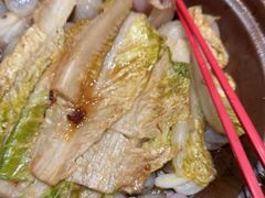 -金狮麟·新豫菜(金码大厦店)