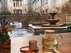 -潮一不贰·法式甜品·生日蛋糕·西式简餐(外滩店)