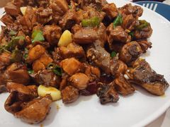 -偏爱炒鸡(老县衙店)