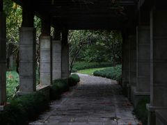-杭州城北体育公园