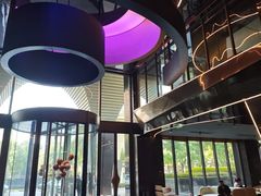 -碧涛阁·泡泡海洋·汤泉洗浴(王府花园店)