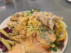 -So Lounge索兰至餐厅(蓝色港湾店)