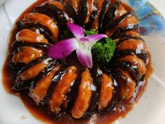 -大眼锅贴水饺(河东店)