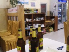 -延边烧烤•8年匠心(秦皇岛总店)